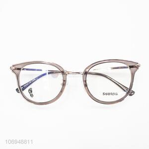 China manufacturer optical eyeglasses frame fashion glasses frames