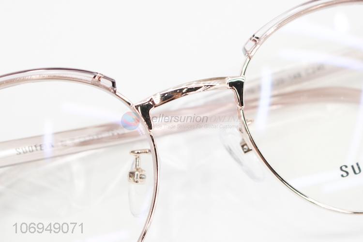 Best selling adults eyewear frames optical glasses frame