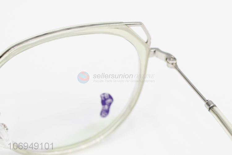 Wholesale custom super light reading glasses fashion eyewear