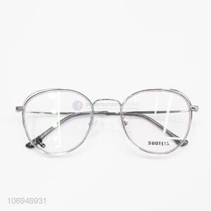 China OEM fashion flexible tr90 reading glasses frame