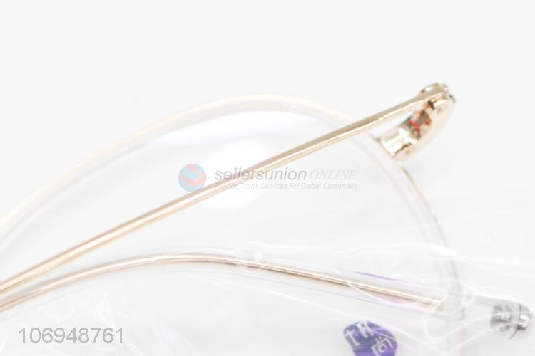 Suitable price optical eyeglasses frame fashion glasses frames