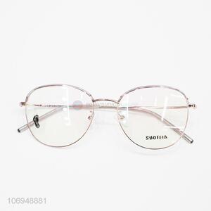 Premium quality fashion flexible tr90 reading glasses frame