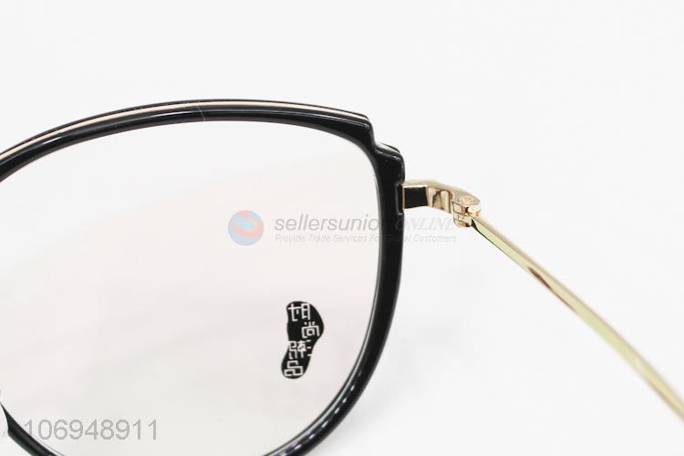 Latest arrival optical eyeglasses frame fashion glasses frames