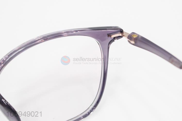 New style adults eyewear frames optical glasses frame