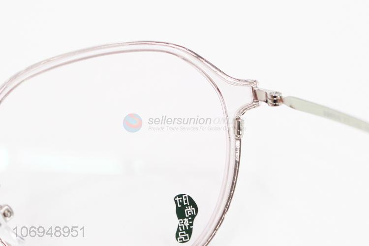 Unique design super light reading glasses fashion eyewear