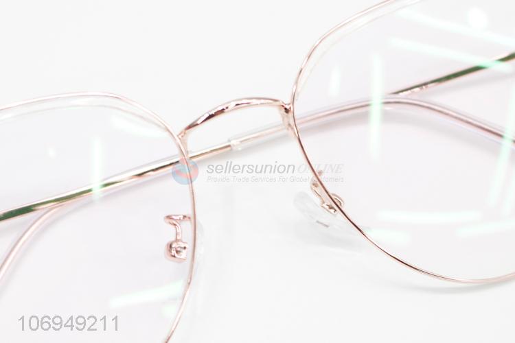 Professional supplier optical eyeglasses frame fashion glasses frames