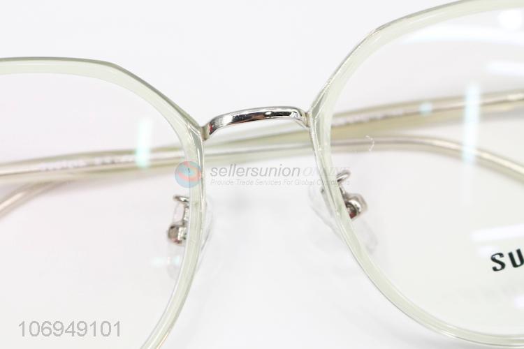 Wholesale custom super light reading glasses fashion eyewear