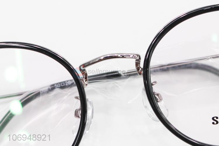 Excellent quality adults eyewear frames optical glasses frame