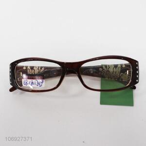 Newwest adult eyeglasses frame fashion plastic glasses