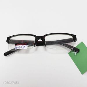 Lowest price adult eyeglasses frame fashion plastic glasses