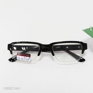 Best price adult eyeglasses frame fashion plastic glasses