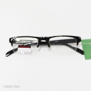 Best price adult eyeglasses frame fashion plastic glasses
