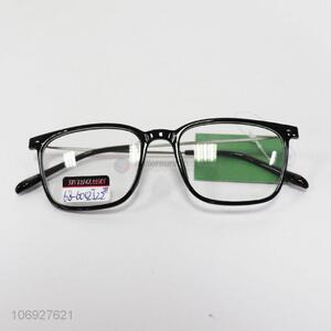 Premium quality adult eyeglasses frame fashion plastic glasses