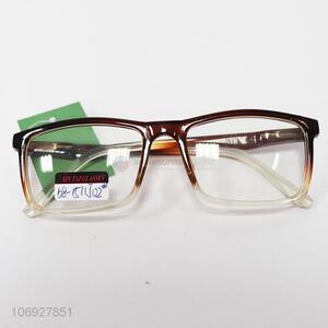 Professional supplier plastic eyeglasses frame fashion glasses frames