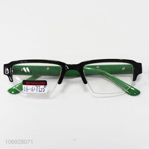 Premium quality plastic eyeglasses frame fashion adult glasses