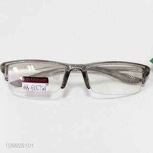 Premium quality plastic eyeglasses frame fashion adult glasses