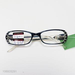 Wholesale Personalized Popular Plastic Frame Adults Glasses