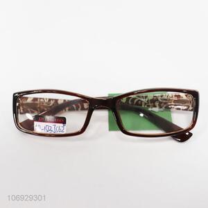 Best Quality Plastic Eyewear Fashion Glasses Frame