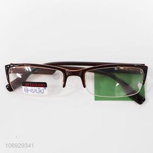 Top Quality Adults Plastic Glasses Fashion Glasses