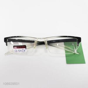 Best Sale Plastic Glasses Fashion Leisure Glasses