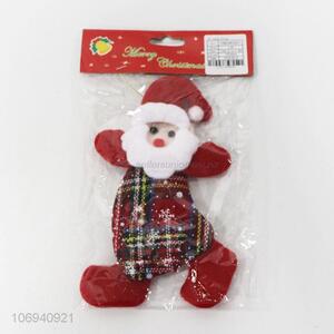 New products Father Christmas pendant festival decorations