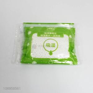 Wholesale private label 250g moisture absorber wardrobe dehumidifier bags
