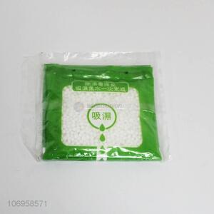 Hot Sell Dehumidifier Calcium Cloride Desiccant Dry Bags For Cloth