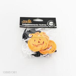 Popular Felt Sticker Halloween Embellishment