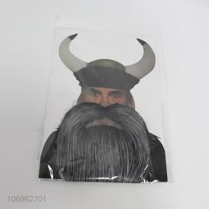 High Quality Halloween Decoration False Beard