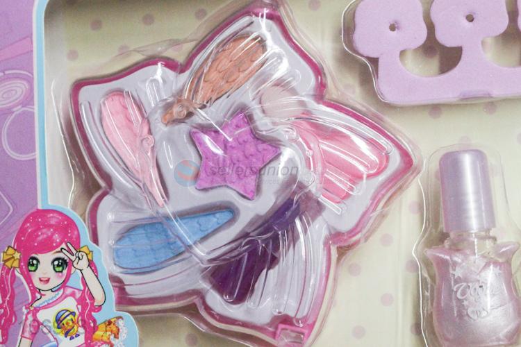 Hot Sell Children Party Pretend Play Cosmetic Make Up Set Toys