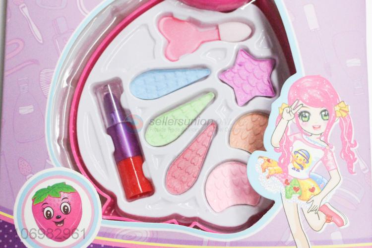 Wholesale Pretend Play Children Toy Set Girls Makeup Dress Up Games For Sale