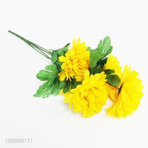 Best Sale Artificial Chrysanthemum Simulation Flower