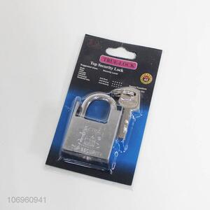 Best Quality Top <em>Security</em> Iron Padlock Door Lock