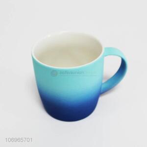 Fashion Style Ceramic Cup Colorful Mug