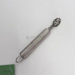 Contracted Design Stainless Steel Fruit Dig Ball Spoon Kitchen Tools