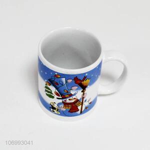 High Sales Funny Coffee Mug Best Christmas Gifts Ceramic Cup