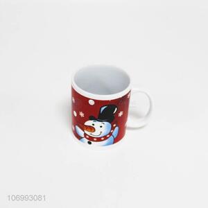 Good Quality Ceramic Cup Fashion Mug With Handle