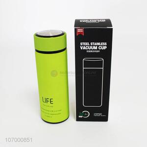 Suitable Price 350ML Stainless Steel Vacuum Cup Thermos Cup