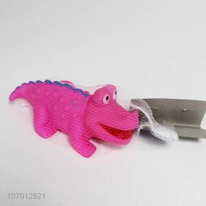 Wholesale Simulation Crocodile Sound Toy For Pet