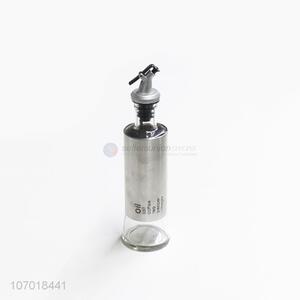 New Design Glass Oil Bottle Best Kitchen Cooking Tools