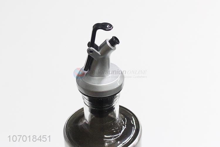 Delicate Design Kitchen Oil Sauce Condiment Bottle