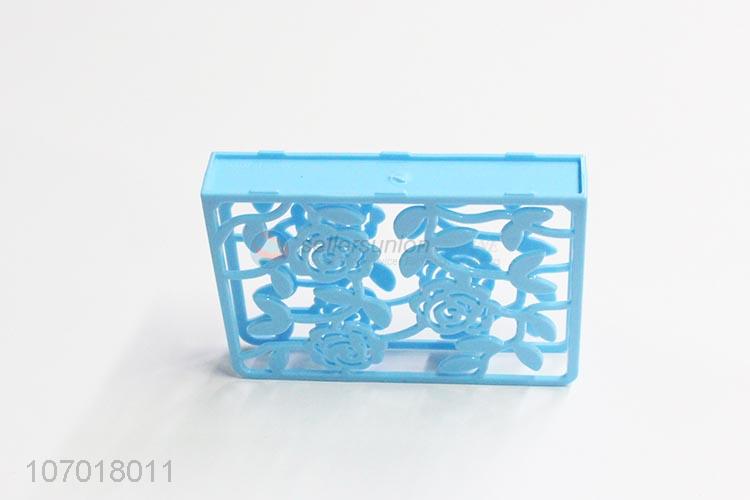 Delicate Design Household Plastic Paper Towel Holder