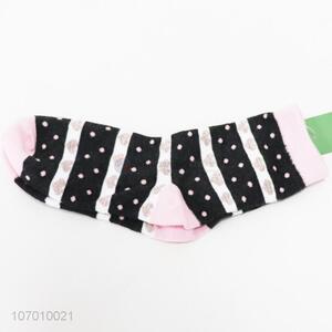 Good Quality Ladies Breathable Sock Warm Socks