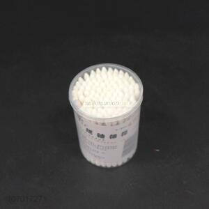 Good Quality 100 Pieces Cotton Swab Set