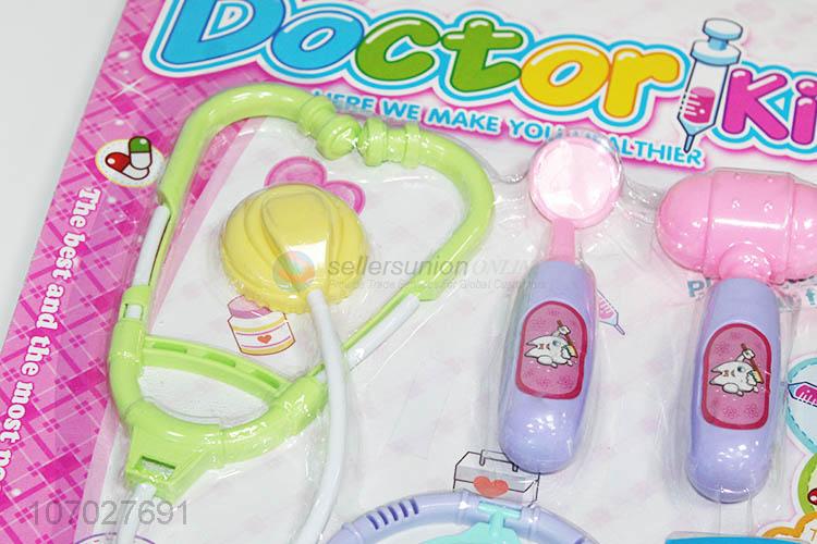 儿童医生玩具