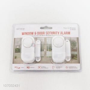 Factory price 2pcs home window & door <em>security</em> alarm