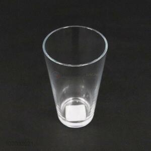 China supplier glass beer cup whiskey cup drinking cup