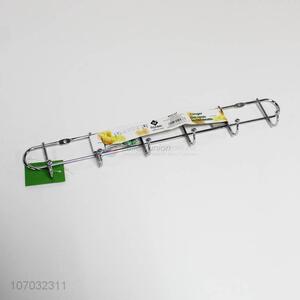 Factory Direct Supply Iron Wire Wall Mounted Hook