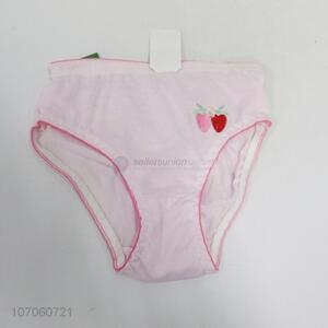 High Quality Breathable Briefs Polyester Underwear