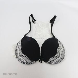 Hot Selling Sexy Lace Adjustable Bra For Women